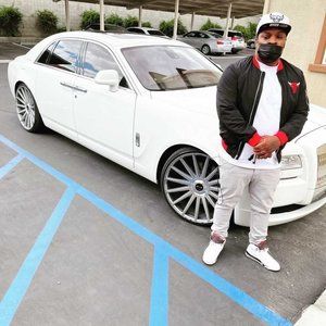 Meet your Posher, Josephine